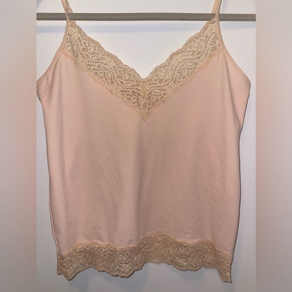 Pink Sleeping Top - Picture 3 of 5